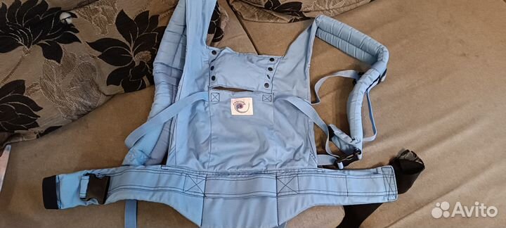 Эргорюкзак Ergobaby оригинальный
