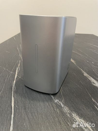 WD My Book Studio Edition II 6 Tb Внешний HDD