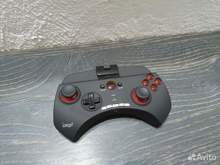 Геймпад ipega pg-9025