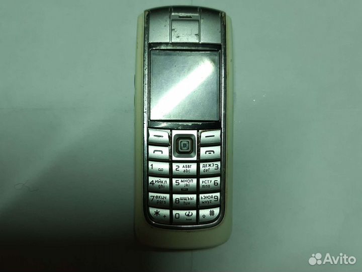 Nokia 6020