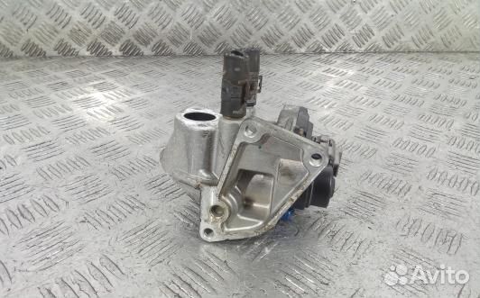 Клапан EGR бензиновый volkswagen passat B6 (LDN24C