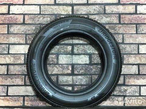 Bridgestone Ice Cruiser 7000 185/65 R15 88T