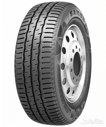 Sailun Endure WSL1 215/65 R15C 104T