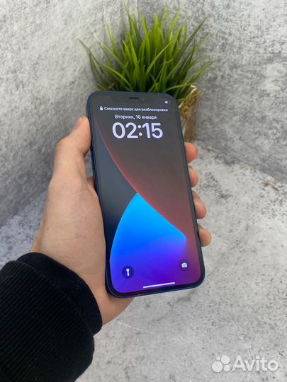 iPhone 12, 128 ГБ