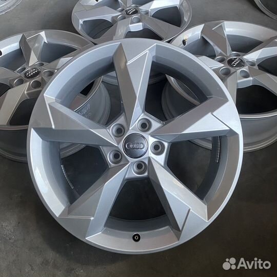 Диски Audi R19 Оригинал