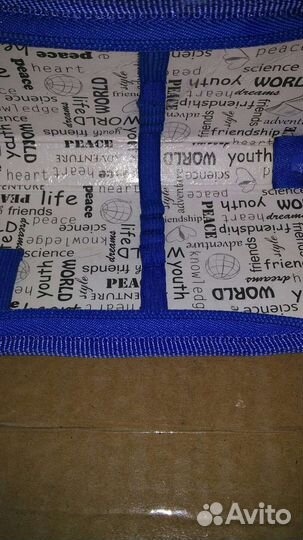 Пеналы для школы