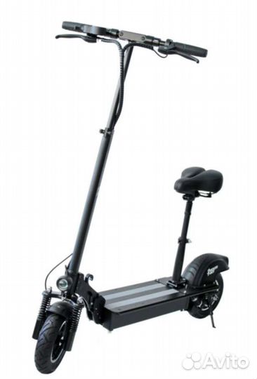 Эл. Сам-ат Hoverbot BS-01 PRO