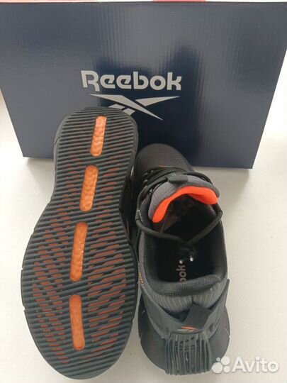 Кроссовки новые подростковые Reebok 36 -41