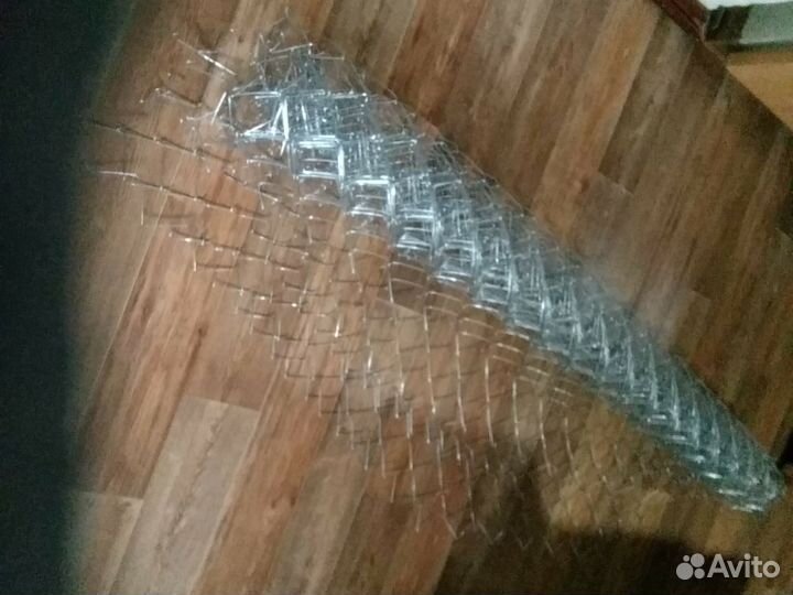 Сетка -рабица