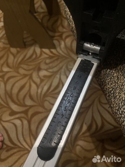 Багажник на крышу atlant