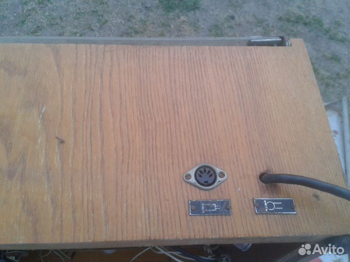 Автоответчик ак-4М