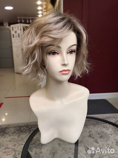 Искусственный парик Dance Ellen Wille