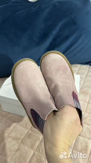 Полусапожки Pablosky