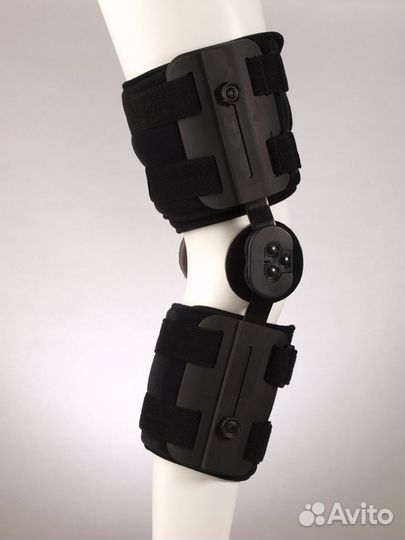 Ортез коленного сустава Fosta 1203 доставка