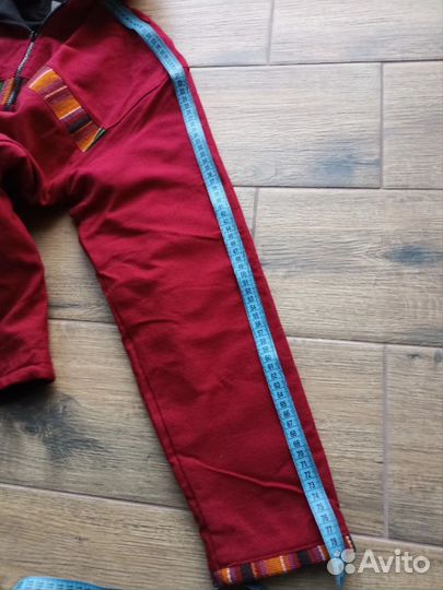 Куртка Перуанская Южная Америка