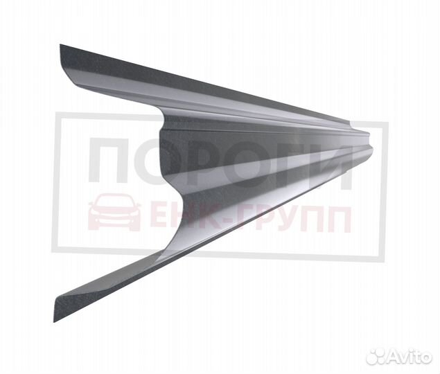 Пороги SsangYong Stavic 1 и другие