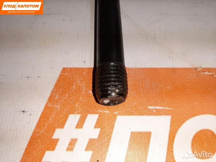 Крюк буксировочный Chevrolet Cruze рест. 2015