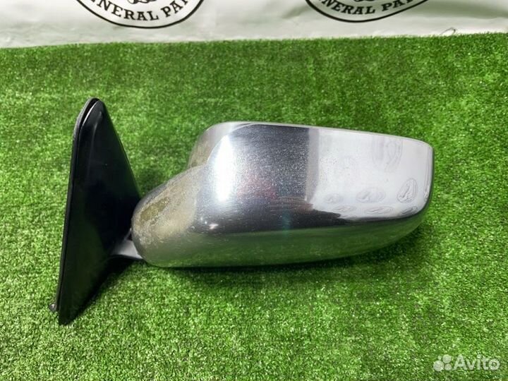 Зеркало заднего вида боковое переднее левое Toyota