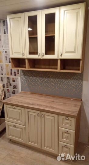 Кухни на заказ