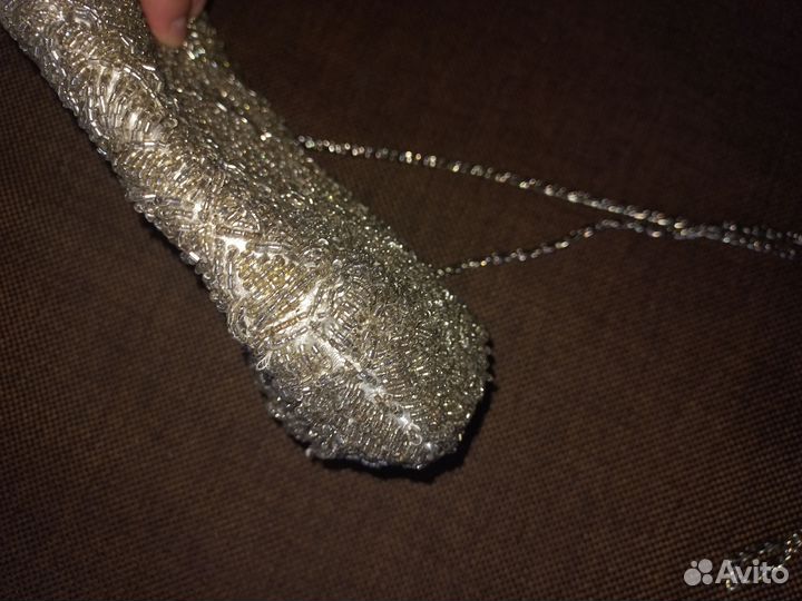 Сумка клатч