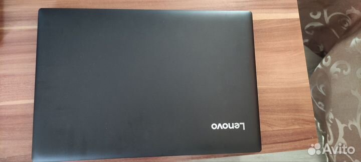 Lenovo ideapad 320 15ast