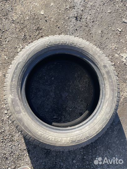 Kumho I'Zen KW23 205/55 R16 91H