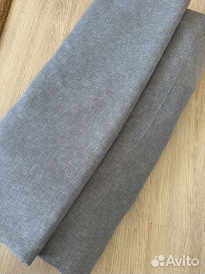 Ткань для штор блэкаут