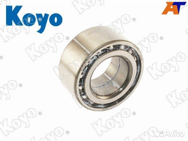 Подшипник передней ступицы наружний nissan sunny