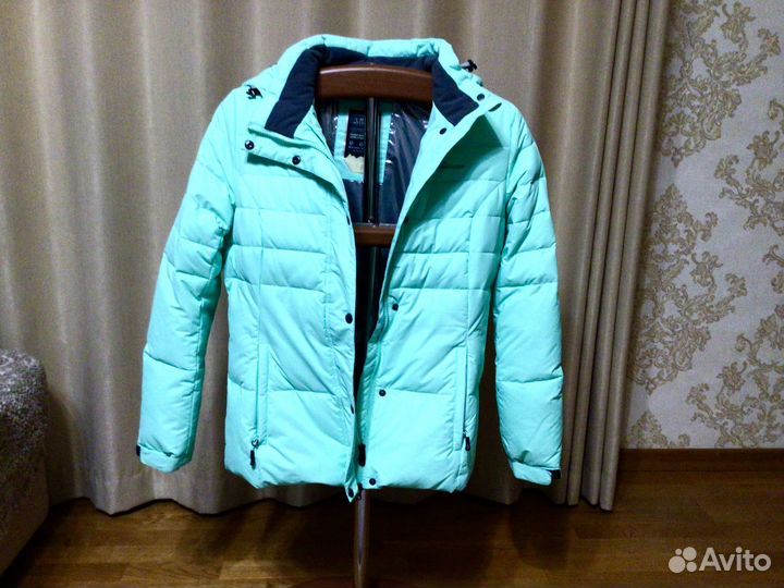 Горнолыжный костюм женский 44 46