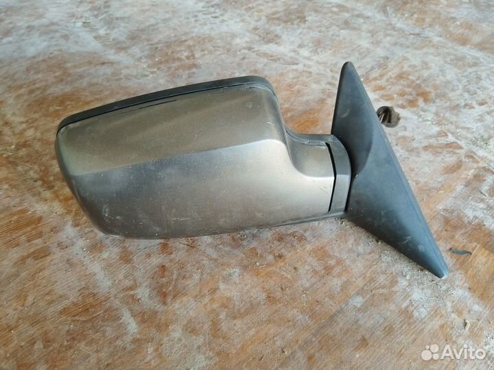 Зеркало правое priora 1