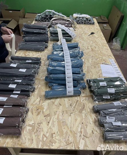 Фулфилмент для Маркетплейсов WB / Ozon в Ростове