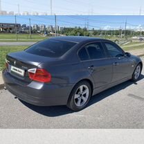 BMW 3 серия 2.0 AT, 2007, 294 000 км, с пробегом, цена 785 000 руб.