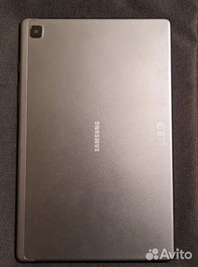 Планшет Galaxy Tab A7
