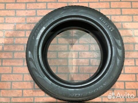 Pirelli Scorpion Verde 235/55 R19 105V