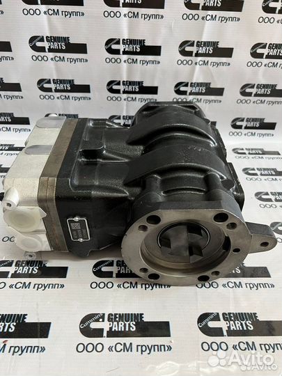 Компрессор воздушный Cummins M11 ISM11 QSM11