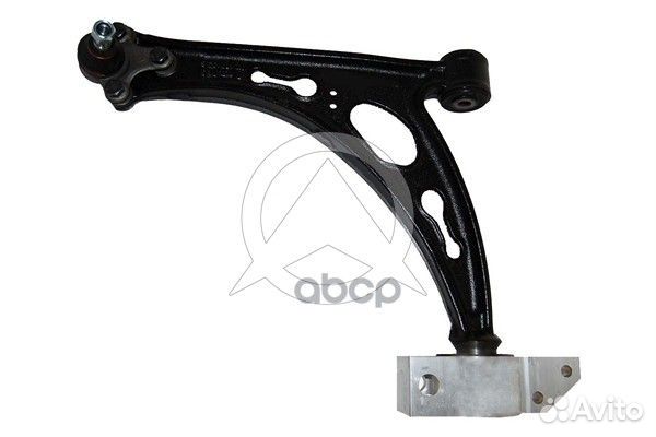 63770 Рычаг VAG A3/golf V/VI/touran/octavia пер