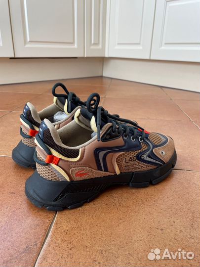 Кроссовки lacoste женские 40