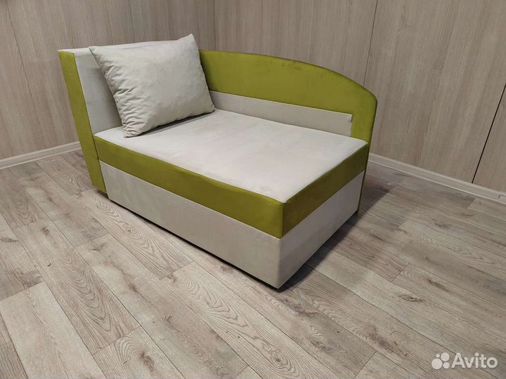 Детский диван кушетка