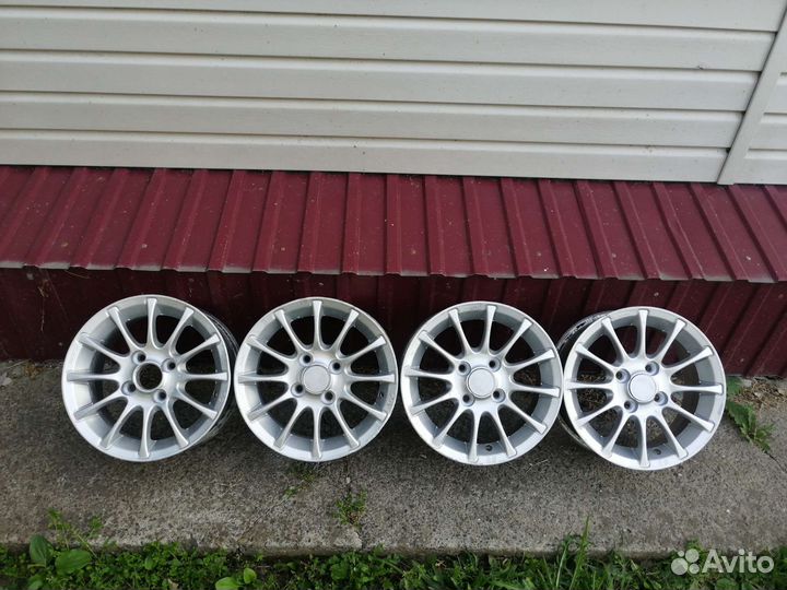 Колёсные диски R13