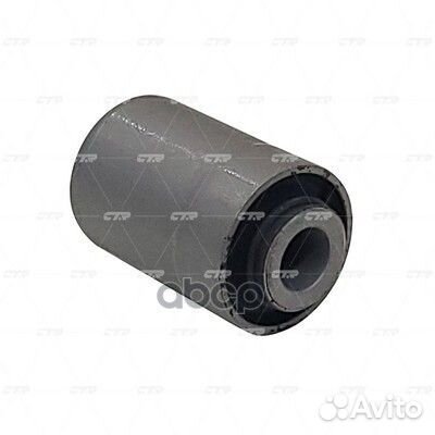 С/б рычаг задний поперечный внутренний Ford/CTR