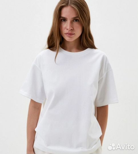 Футболка женская