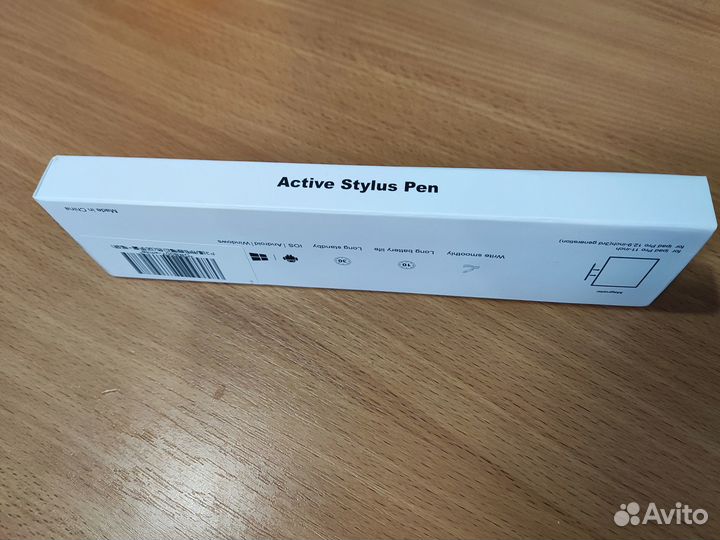 Стилус для планшета