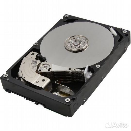 Toshiba HDD 3.5