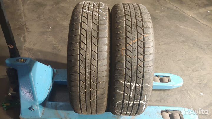 Goodyear Wrangler HP 235/70 R17 111H
