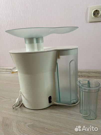 Соковыжималка Bosch MES 1020