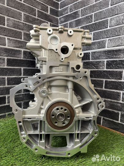 Двигатель Новый G4FC, G4FG kia, hyundai 1.6