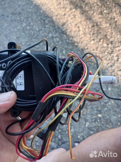 Gps трекер для автомобиля