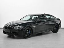 BMW 5 серия 2.0 AT, 2014, 224 712 км, с пробегом, цена 2 395 000 руб.
