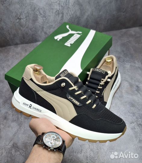 Кроссовки мужские puma кроссовки мужские пума