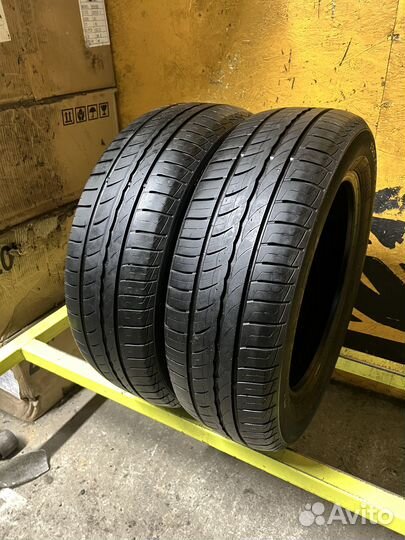 Pirelli Cinturato P1 Verde 185/60 R15